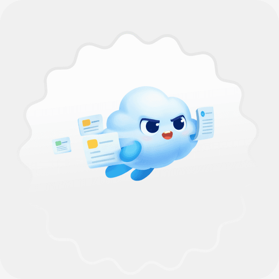 Application goal preview