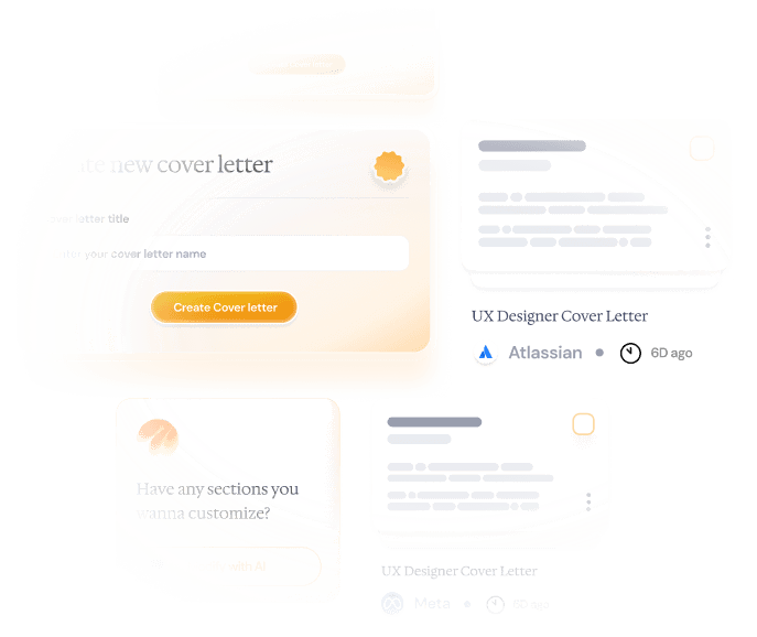 Cover Letter Generator