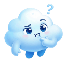 Thinking cloud