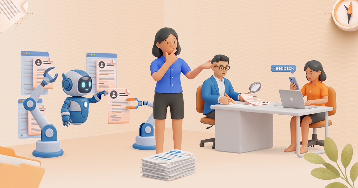 AI Auto Apply vs Human Job Application Services