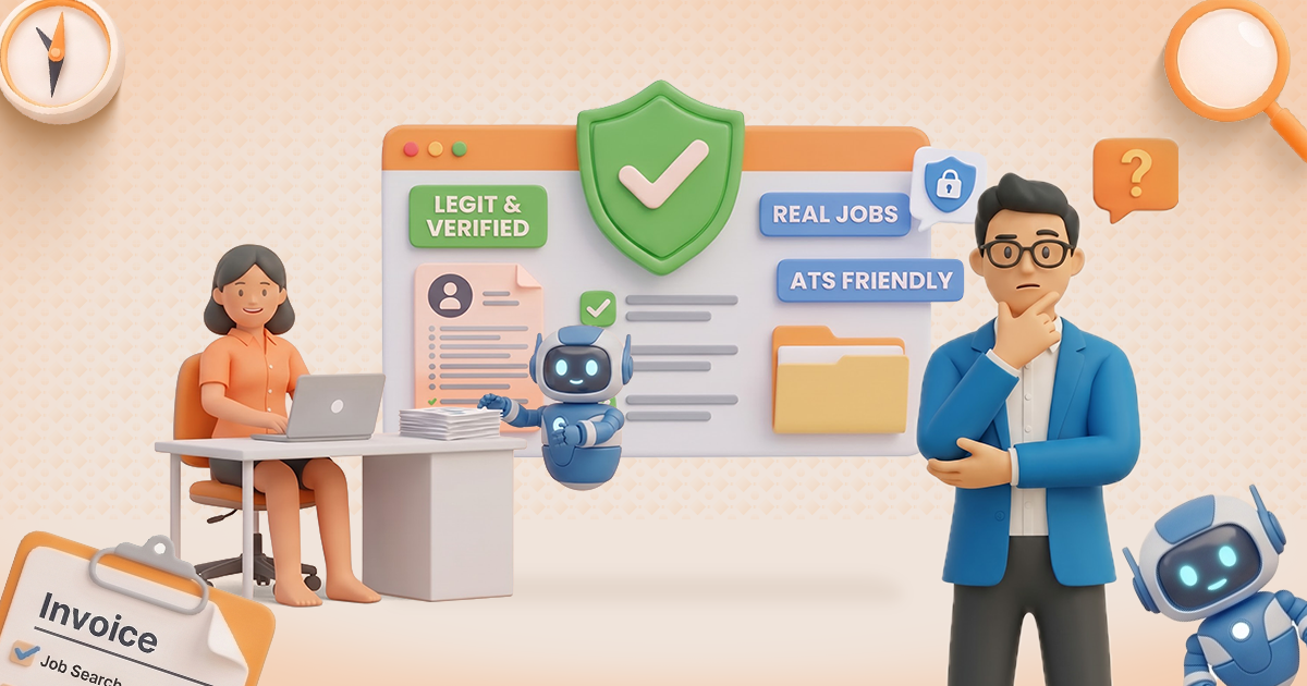 Are Job Application Services Legit? 10 Checks Before Paying