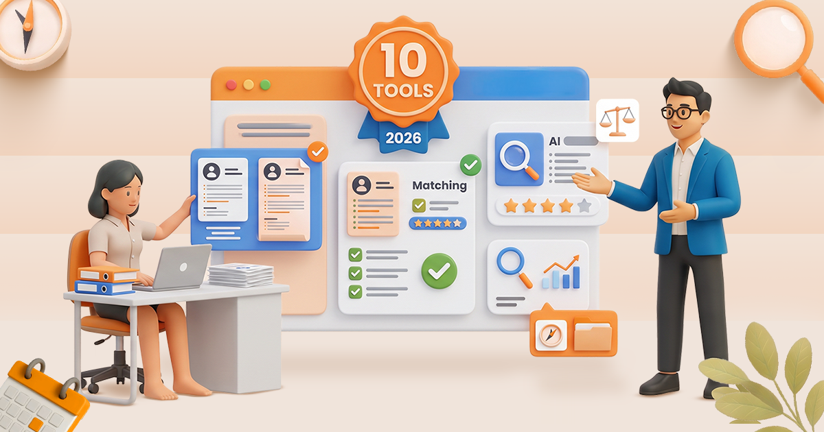 10 Best Job Application Services and Tools to Compare in 2026